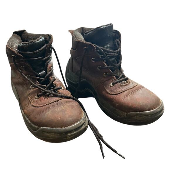 AWP HP Men’s Size 10.5 Boots main image 7